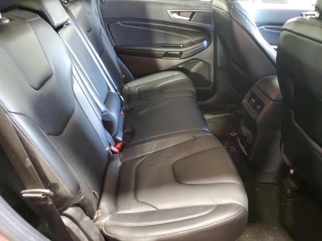 2016 FORD EDGE TITANIUM 2FMPK4K80GBB91216