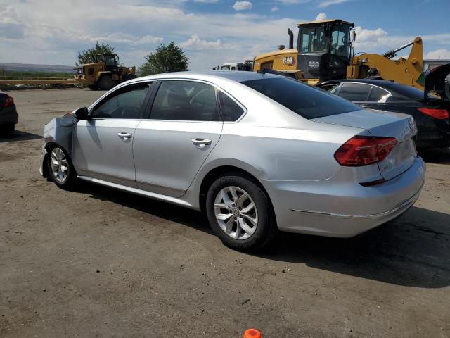 2016 VOLKSWAGEN PASSAT S - 1VWAS7A34GC069151