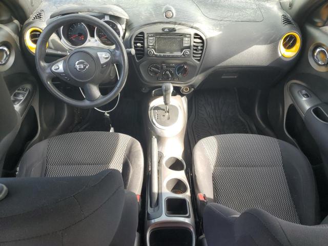 2015 NISSAN JUKE S JN8AF5MR5FT505715