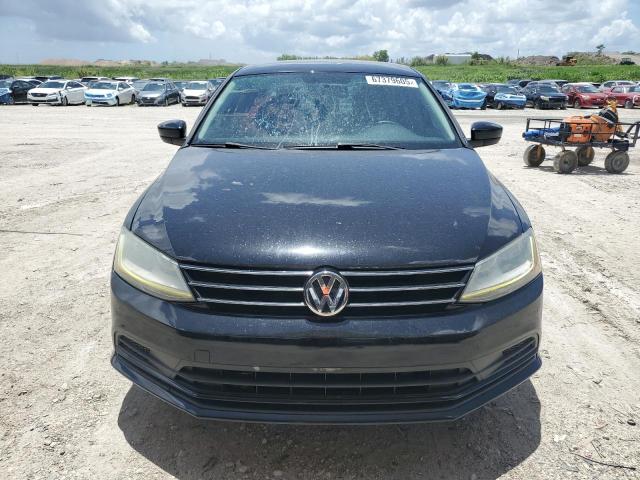 2017 VOLKSWAGEN JETTA S - 3VW2B7AJ1HM274395