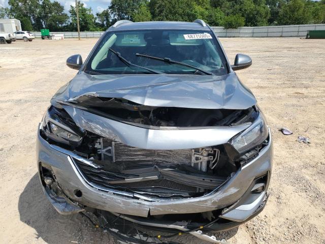 2020 BUICK ENCORE GX SELECT KL4MMDSL7LB135208