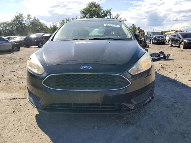 2017 FORD FOCUS S - 1FADP3E28HL275298