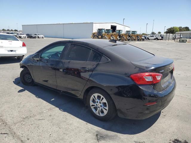 2019 CHEVROLET CRUZE LS 1G1BC5SM9K7147367