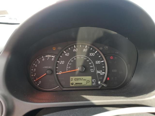 2024 MITSUBISHI MIRAGE ES ML32AUHJ4RH034292