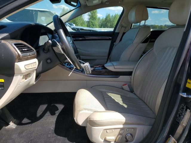 2017 GENESIS G90 ULTIMA KMHG54JH6HU025500