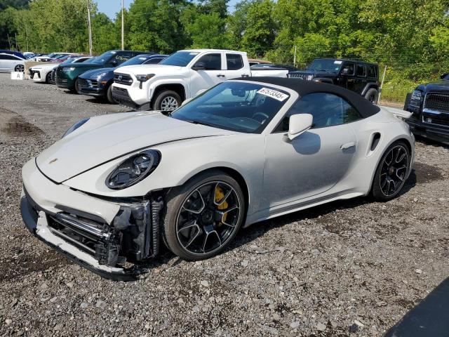 PORSCHE 911 TURBO