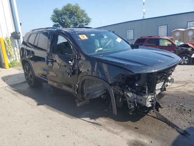 2025 GMC ACADIA ELE 1GKENNRS0SJ262322