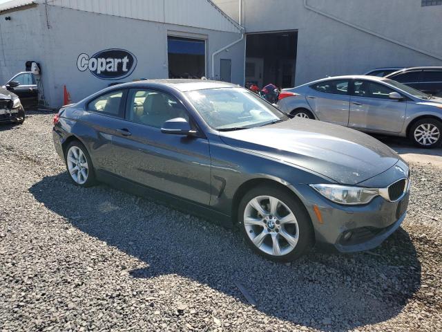 2015 BMW 428 XI WBA3N9C58FK247660