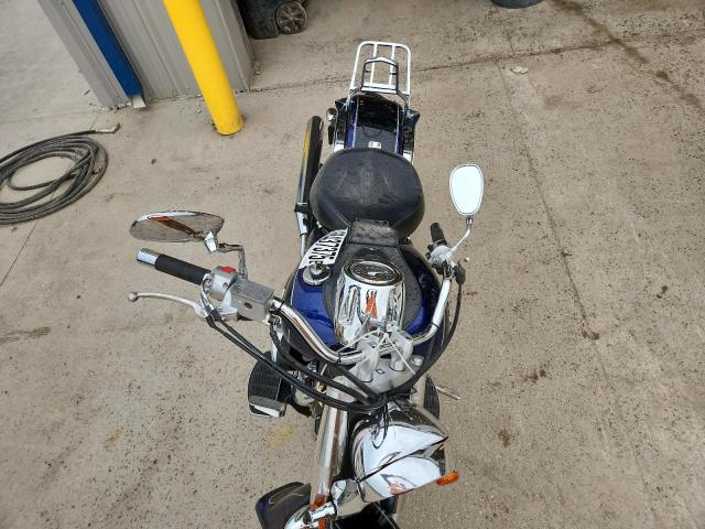 2005 SUZUKI C50 JS1VS55A452100526