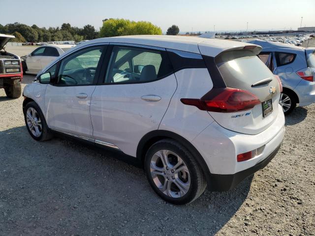 2021 CHEVROLET BOLT EV LT 1G1FY6S06M4102543