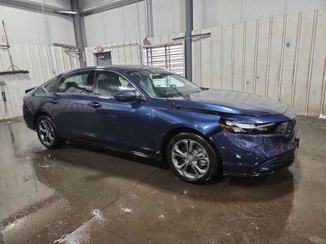 2024 HONDA ACCORD HYB 1HGCY2F63RA088953