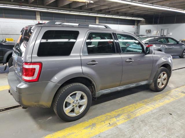 2010 FORD ESCAPE LIM - 1FMCU9EG3AKB93158