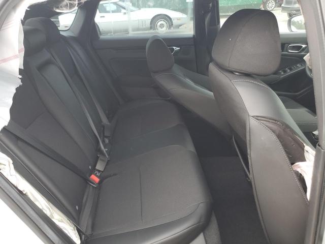 2025 HONDA CIVIC SPOR - 2HGFE4F86SH324358