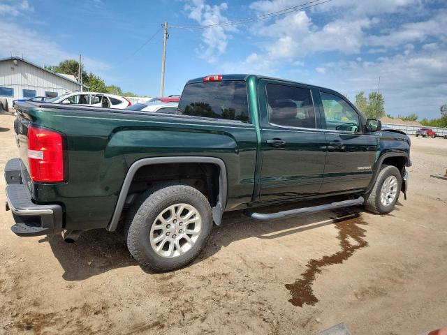 2015 GMC SIERRA K15 3GTU2UEH6FG135182