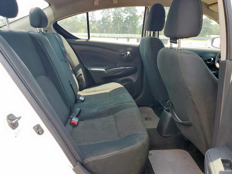 2017 NISSAN VERSA S - 3N1CN7AP7HL902973