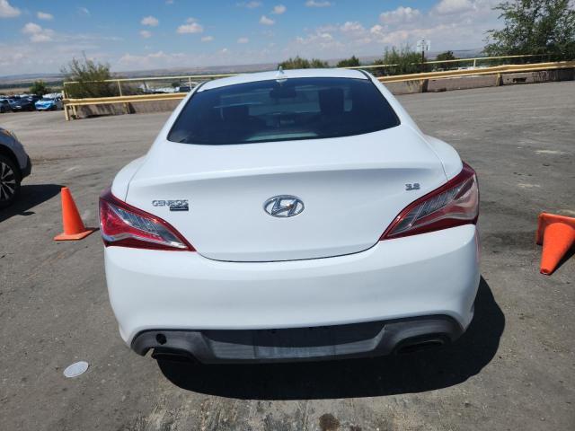 2015 HYUNDAI GENESIS CO KMHHT6KJ2FU127901