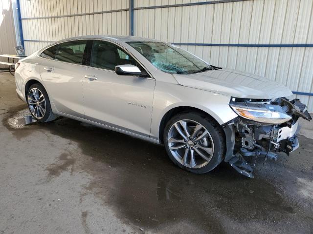 2022 CHEVROLET MALIBU LT 1G1ZD5ST5NF135732
