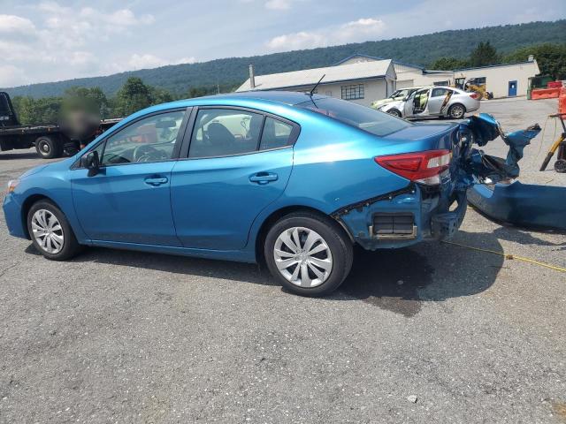 2019 SUBARU IMPREZA 4S3GKAA6XK3623919