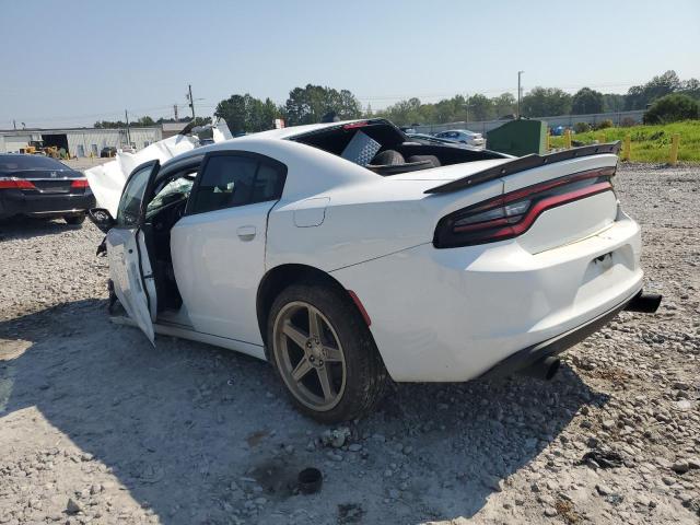 2015 DODGE CHARGER SX - 2C3CDXHG7FH844220