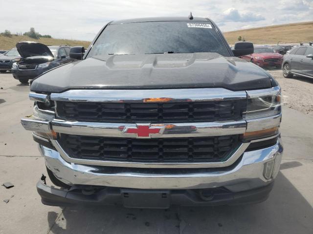 2016 CHEVROLET SILVERADO - 1GCVKREHXGZ292488