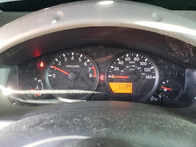 2020 NISSAN FRONTIER S 1N6ED0EA9LN703225