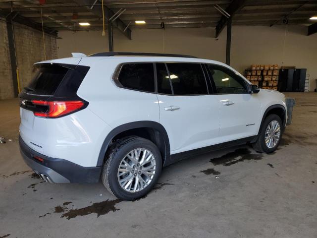 2024 GMC ACADIA UPLEVEL 1GKENNKS2RJ200070