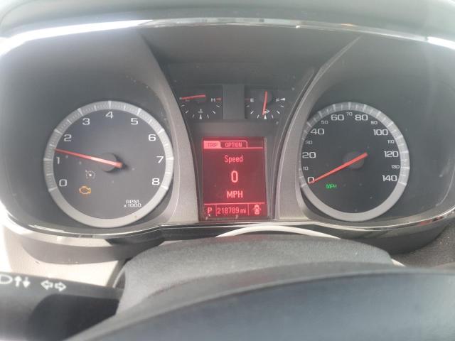 2017 GMC TERRAIN SL 2GKFLSEK3H6163840