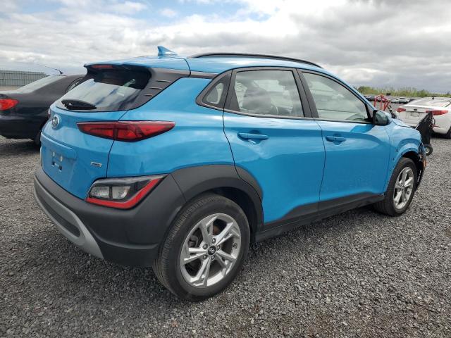 2022 HYUNDAI KONA SEL KM8K2CAB6NU768114