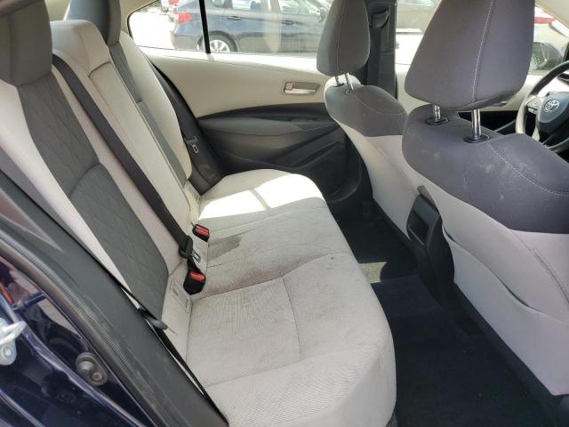 2020 TOYOTA COROLLA LE - JTDEPRAE9LJ089680