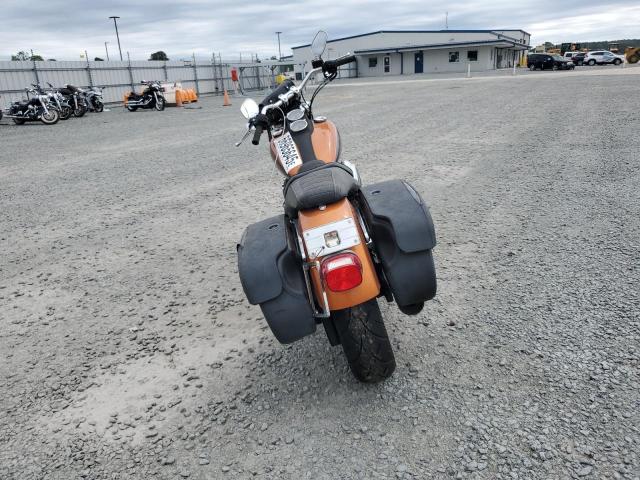 2014 HARLEY-DAVIDSON FXDL DYNA LOW RIDER 1HD1GNM29EC333438