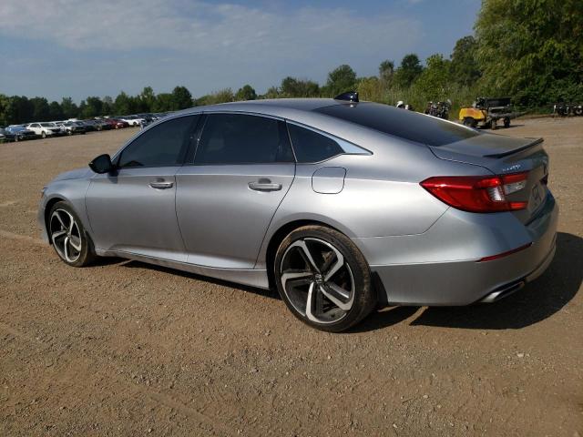 2022 HONDA ACCORD SPO 1HGCV1F33NA065465