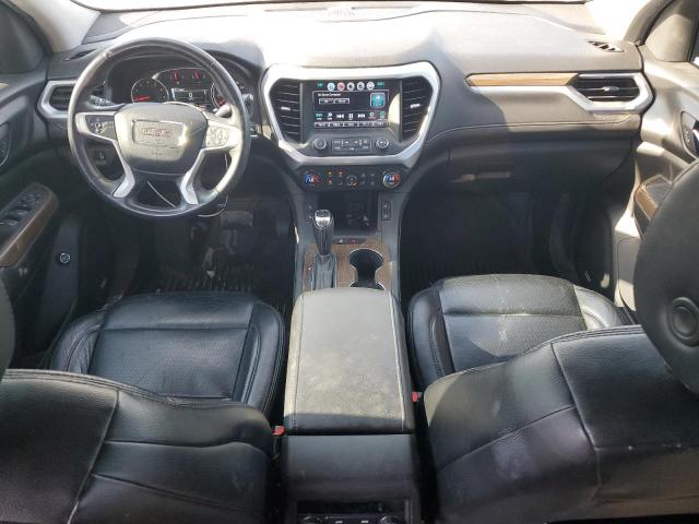 2017 GMC ACADIA SLE 1GKKNLLS9HZ138012