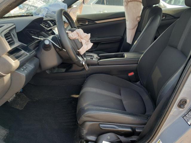 2020 HONDA CIVIC SPOR - SHHFK7H47LU221684