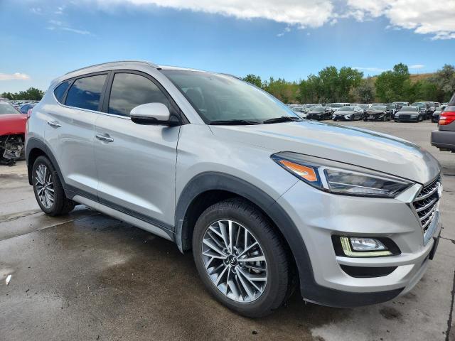 2020 HYUNDAI TUCSON LIM - KM8J3CAL0LU214243