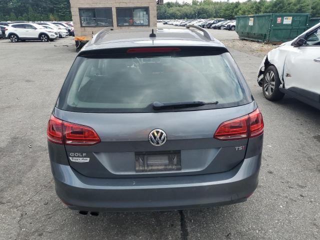 2016 VOLKSWAGEN GOLF SPORT 3VWC17AU3GM520119