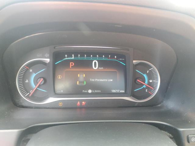 2019 HONDA PILOT EXL 5FNYF6H45KB017957