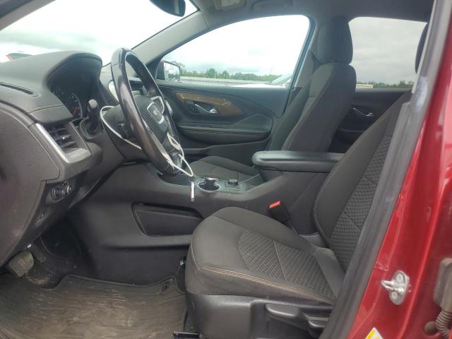 2018 GMC TERRAIN SL 3GKALMEV6JL380557