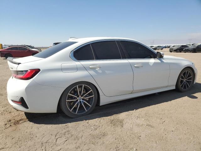 2020 BMW 330I 3MW5R1J09L8B15445