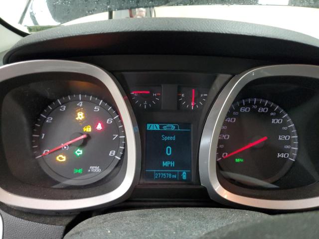 2015 CHEVROLET EQUINOX LS 2GNFLEEK9F6280081