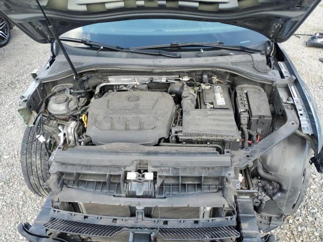 2020 VOLKSWAGEN TIGUAN S 3VV1B7AX6LM161328