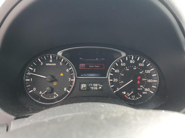 2015 NISSAN ALTIMA 2.5 - 1N4AL3AP2FC246649