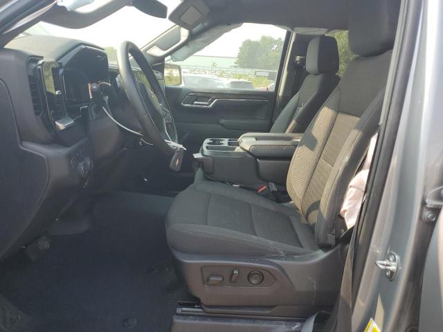 2024 CHEVROLET SILVERADO K1500 LT-L 1GCPDKEK2RZ234433