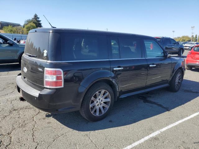 2012 FORD FLEX SEL - 2FMGK5CC9CBD10819