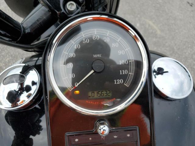 2016 HARLEY-DAVIDSON FLSTFBS 1HD1JT918GC011592