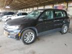 2018 VOLKSWAGEN TIGUAN LIM - WVGBV7AX5JK000088
