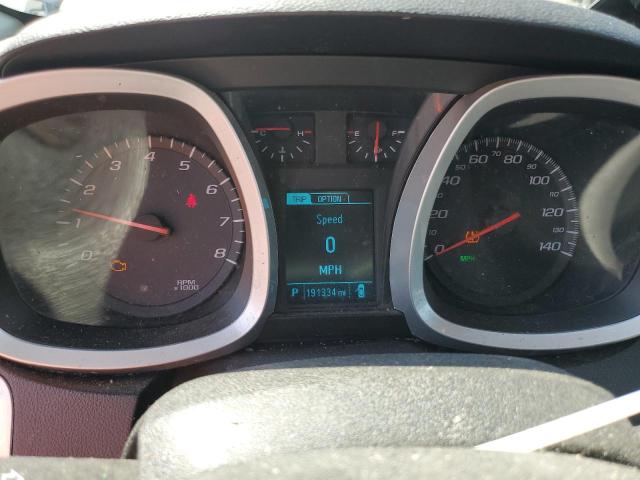 2015 CHEVROLET EQUINOX LS 2GNALAEK7F1140031