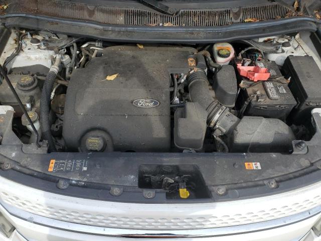 2013 FORD EXPLORER L #3284591362