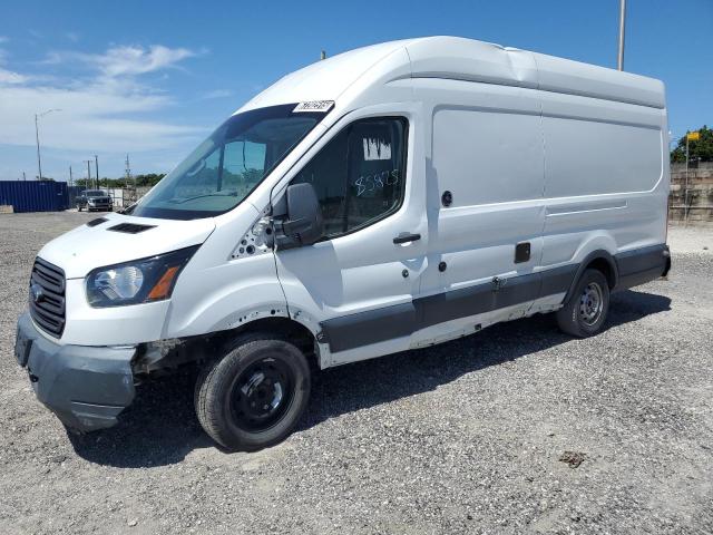 FORD TRANSIT T-