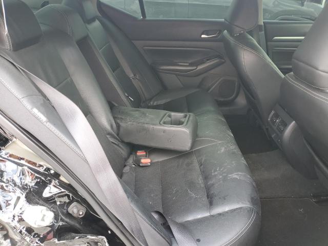 2020 NISSAN ALTIMA SL 1N4BL4EV4LC151881