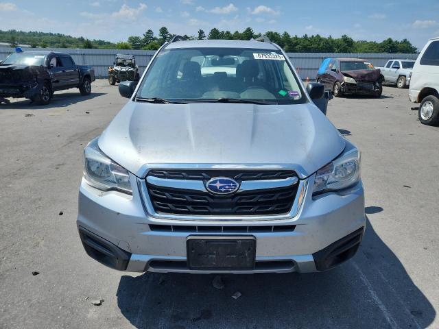 2017 SUBARU FORESTER 2.5I JF2SJABC3HH500915